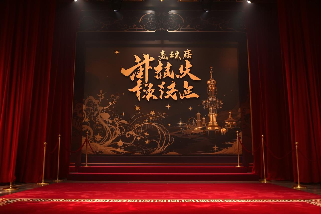 快播视频《星河长歌》荣获第36届金鸡奖最佳影片